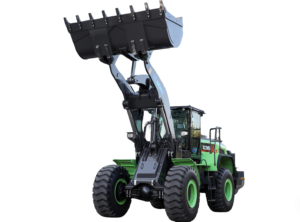 TL Electric Wheel Loader