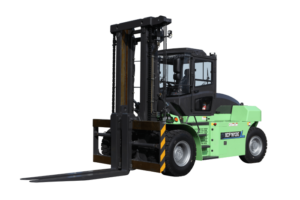 16t Electric Forklift